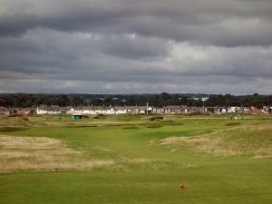 Carnoustie 3rd